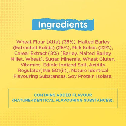 Junior Horlicks (2 to 6 Years), Children's Health Drink for Overall Growth