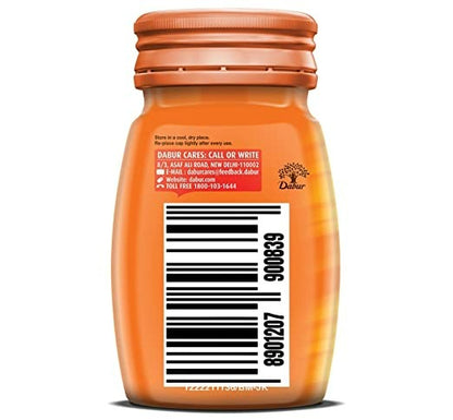 Dabur Hajmola Regular Tablets