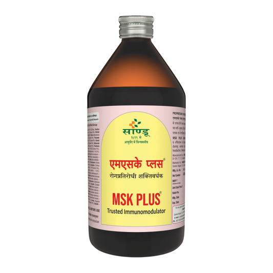 Sandu MSK Plus
