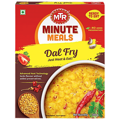 MTR Dal Fry