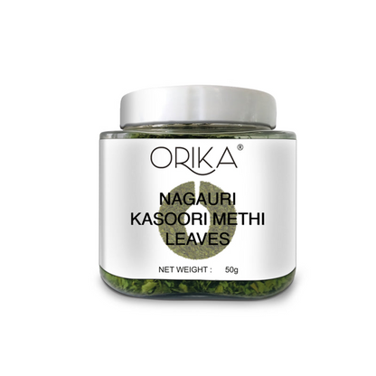 Orika Kasoori Methi Whole