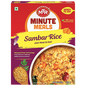 MTR Sambar Rice