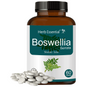 Herb Essential Boswellia Serrata Tablets