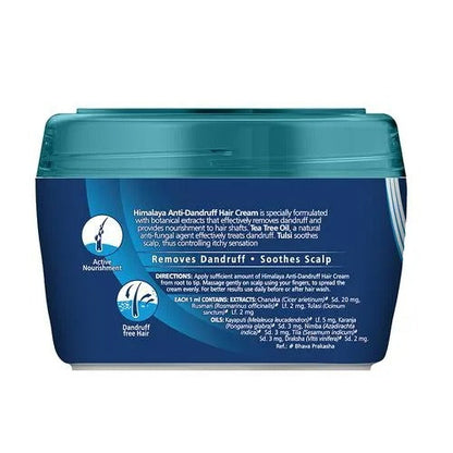 Himalaya Herbals Anti-Dandruff Hair Cream