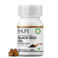 Inlife Black Seed (Kalonji) Oil Capsules