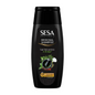 Sesa Ayurvedic Medicinal Shampoo For Hairfall Control & Anti Dandruff