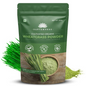 Saptamveda Organic Wheatgrass Powder
