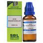 SBL Homeopathy Acidum Phosphoricum Dilution