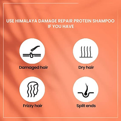 Himalaya Damage Repair Argan Oil Conditioner