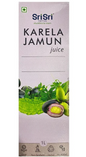 Sri Sri Tattva Karela Jamun Juice