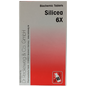 Dr. Reckeweg Silicea Biochemic Tablets