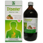 Dr. Willmar Schwabe India Dizester Herbal Digestive Tonic (Sugar-Free)