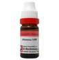 Dr. Reckeweg Alumina Dilution