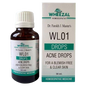 Wheezal Homeopathy WL-01 Drops