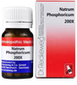 Dr. Reckeweg Natrum Phosphoricum Biochemic Tablets