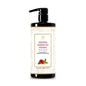Al Masnoon Henna Hibiscus Herbal Shampoo