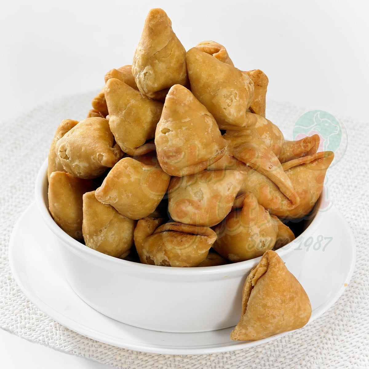 Shree Mithai Dry Samosa