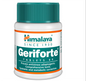 Himalaya Herbals - Geriforte Tablets