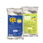 Society Lemon Black Tea&Lemon Green Tea Iced Tea Combo