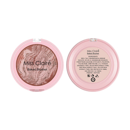 Miss Claire Baked Blusher - 6