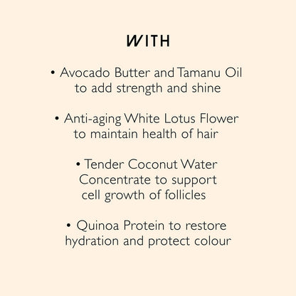 True Frog Everyday Hair Conditioner