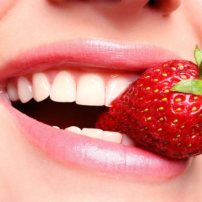 Pigment Play Chupa Chups Lip Balm With SPF 30 - Juicy Strawberry