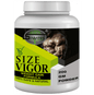 Sabates Size Vigour Weight Gain Formula Powder