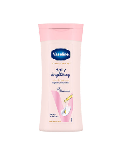 Vaseline Healthy Bright Daily Brightening Body Lotion