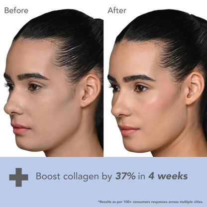 Lotus DermaBotanics Peptide + Papaya Extract Deep Hydra Creme, pH5.5, Normal to Combination Skin