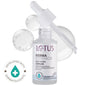 Lotus DermaBotanics Peptide + Papaya Extract Deep Hydra Serum,pH5.5,Normal To Combination Skin