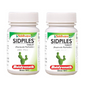 Baidyanath Sidpiles Tablets