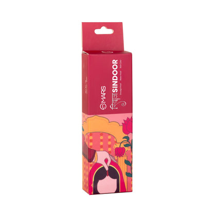 MARS Cosmetics Riwaj Liquid Sindoor - Red