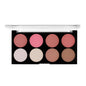 MARS Cosmetics Fantasy Face Blush - 2