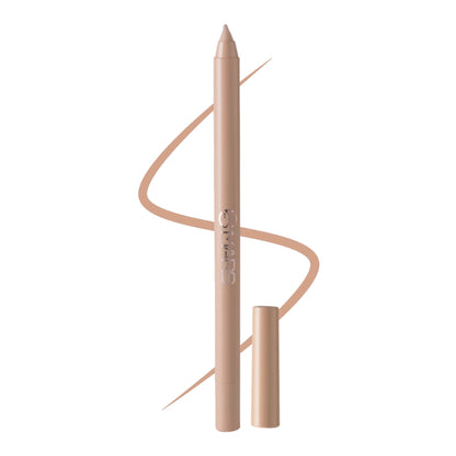 MARS Cosmetics Won't Smudge Won't Budge Kajal - Sand Dunes