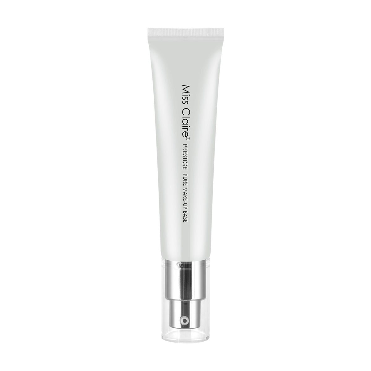 Miss Claire Prestige Pure Makeup Base - Shine White