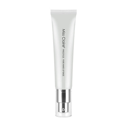 Miss Claire Prestige Pure Makeup Base - Shine White