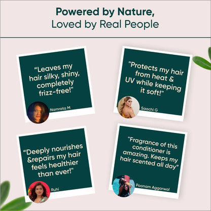 Karmic Beauty Hair Conditioner