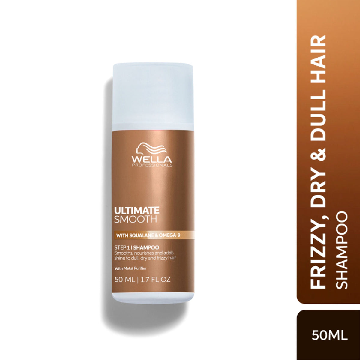 Wella Professionals Ultimate Smooth Shampoo