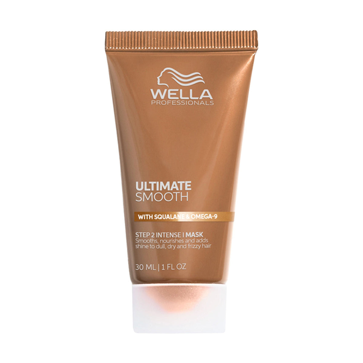 Wella Professionals Ultimate Smooth Hair Mask
