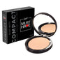Iba Must Have Velvet Matte Compact - Pure Ivory