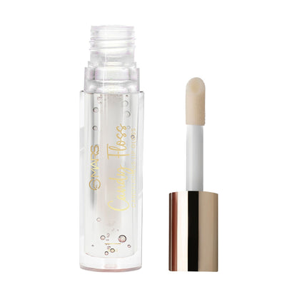 MARS Cosmetics Candylicious Colored Lip Gloss - Candy Floss