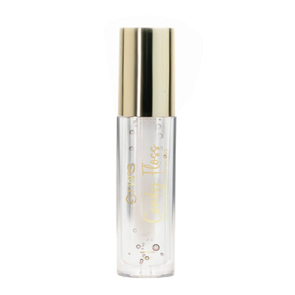 MARS Cosmetics Candylicious Colored Lip Gloss - Candy Floss