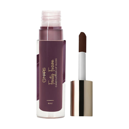 MARS Cosmetics Candylicious Colored Lip Gloss - Fruity Fusion