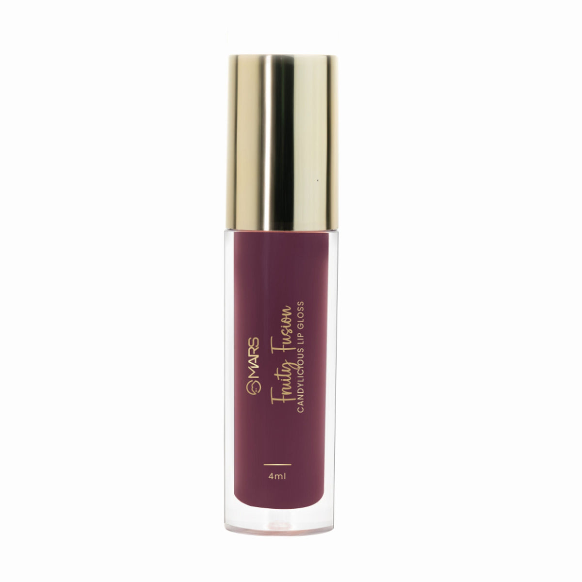 MARS Cosmetics Candylicious Colored Lip Gloss - Fruity Fusion