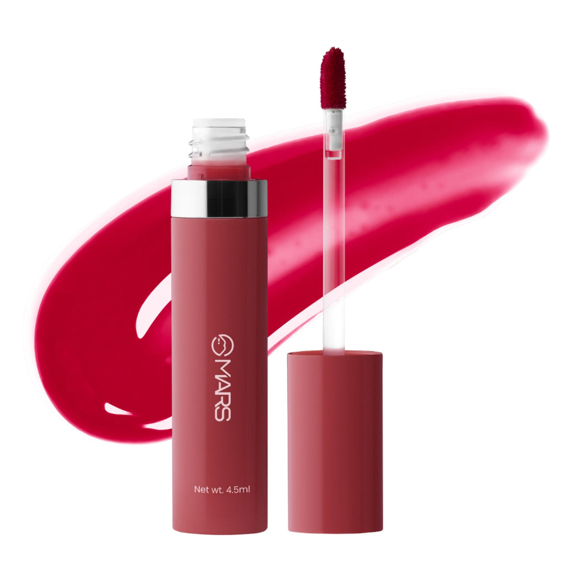MARS Cosmetics Drip Lip Mist - 04 Strawberry Drip