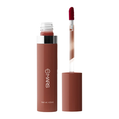 MARS Cosmetics Drip Lip Mist - 06 Cocoa Drip