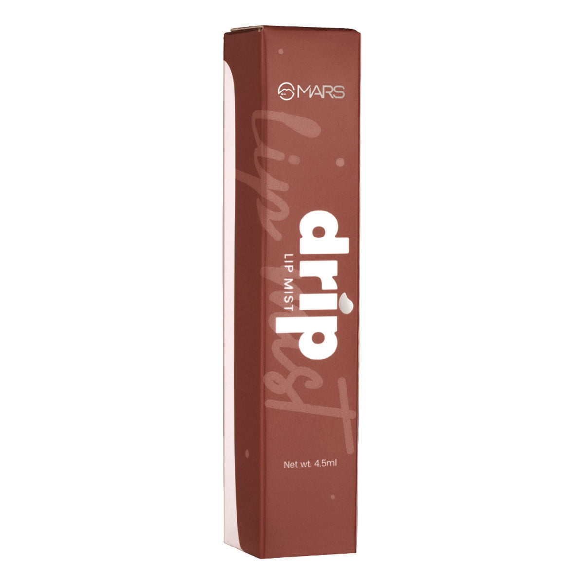 MARS Cosmetics Drip Lip Mist - 06 Cocoa Drip