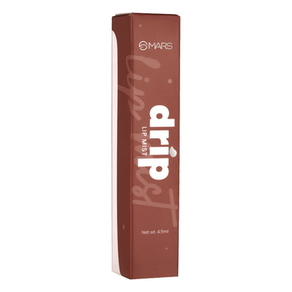 MARS Cosmetics Drip Lip Mist - 06 Cocoa Drip