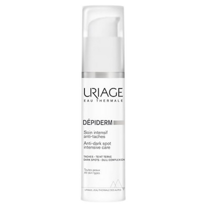 Uriage Depiderm Anti-Dark Spot Face Cream 3% AHA & Vitamin C