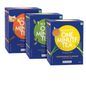 Society OMT Masala&OMT Elaichi&OMT Lemongrass Flavour Tea Premix Combo